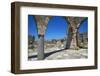 Old Town Castle, Kos, Dodecanese, Greek Islands, Greece, Europe-null-Framed Photographic Print