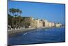 Old Town Castle, Kos, Dodecanese, Greek Islands, Greece, Europe-null-Mounted Photographic Print