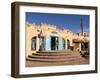 Old Town Chili Patch Store, Albuquerque, New Mexico, USA-Bill Bachmann-Framed Photographic Print