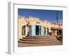 Old Town Chili Patch Store, Albuquerque, New Mexico, USA-Bill Bachmann-Framed Photographic Print