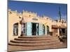 Old Town Chili Patch Store, Albuquerque, New Mexico, USA-Bill Bachmann-Mounted Photographic Print