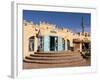 Old Town Chili Patch Store, Albuquerque, New Mexico, USA-Bill Bachmann-Framed Photographic Print