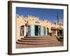 Old Town Chili Patch Store, Albuquerque, New Mexico, USA-Bill Bachmann-Framed Photographic Print