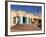 Old Town Chili Patch Store, Albuquerque, New Mexico, USA-Bill Bachmann-Framed Photographic Print