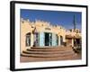 Old Town Chili Patch Store, Albuquerque, New Mexico, USA-Bill Bachmann-Framed Photographic Print