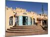 Old Town Chili Patch Store, Albuquerque, New Mexico, USA-Bill Bachmann-Mounted Photographic Print