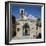 Old Town, Christian Quarter, the Greek Church of St. John the Baptist-Massimo Borchi-Framed Photographic Print