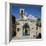 Old Town, Christian Quarter, the Greek Church of St. John the Baptist-Massimo Borchi-Framed Photographic Print