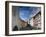 Old Town, Chur, Graubunden, Switzerland-Doug Pearson-Framed Photographic Print