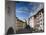 Old Town, Chur, Graubunden, Switzerland-Doug Pearson-Mounted Photographic Print