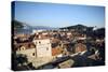 Old Town, Dubrovnik, Croatia-Vivienne Sharp-Stretched Canvas