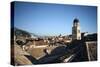 Old Town, Dubrovnik, Croatia-Vivienne Sharp-Stretched Canvas