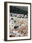 Old Town, Dubrovnik, Croatia-Vivienne Sharp-Framed Photographic Print