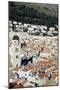 Old Town, Dubrovnik, Croatia-Vivienne Sharp-Mounted Photographic Print