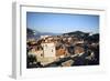 Old Town, Dubrovnik, Croatia-Vivienne Sharp-Framed Photographic Print