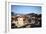 Old Town, Dubrovnik, Croatia-Vivienne Sharp-Framed Photographic Print