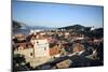 Old Town, Dubrovnik, Croatia-Vivienne Sharp-Mounted Photographic Print