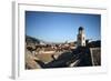 Old Town, Dubrovnik, Croatia-Vivienne Sharp-Framed Photographic Print