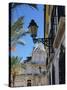 Old Town, Faro, Algarve, Portugal, Europe-Jeremy Lightfoot-Stretched Canvas