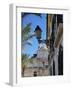 Old Town, Faro, Algarve, Portugal, Europe-Jeremy Lightfoot-Framed Photographic Print