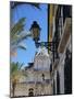 Old Town, Faro, Algarve, Portugal, Europe-Jeremy Lightfoot-Mounted Photographic Print