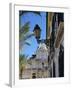 Old Town, Faro, Algarve, Portugal, Europe-Jeremy Lightfoot-Framed Photographic Print