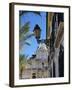 Old Town, Faro, Algarve, Portugal, Europe-Jeremy Lightfoot-Framed Photographic Print