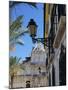 Old Town, Faro, Algarve, Portugal, Europe-Jeremy Lightfoot-Mounted Photographic Print