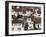 Old Town (Gamlebyen), Stavanger, Rogaland, Norway, Scandinavia, Europe-Rolf Richardson-Framed Photographic Print