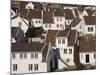 Old Town (Gamlebyen), Stavanger, Rogaland, Norway, Scandinavia, Europe-Rolf Richardson-Mounted Photographic Print