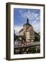 Old Town Hall, Altes Rathaus, Bamberg, Germany-Jim Engelbrecht-Framed Photographic Print