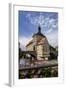 Old Town Hall, Altes Rathaus, Bamberg, Germany-Jim Engelbrecht-Framed Photographic Print