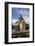 Old Town Hall, Altes Rathaus, Bamberg, Germany-Jim Engelbrecht-Framed Photographic Print