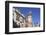 Old Town Hall and Tyn Cathedral-Markus-Framed Premium Photographic Print