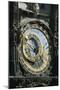 Old Town Hall Astronomical Clock, Prague, Czech Republic-Dallas and John Heaton-Mounted Photographic Print