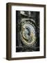 Old Town Hall Astronomical Clock, Prague, Czech Republic-Dallas and John Heaton-Framed Photographic Print