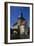 Old Town Hall or Altes Rathaus-null-Framed Giclee Print