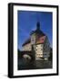 Old Town Hall or Altes Rathaus-null-Framed Giclee Print