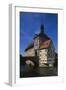 Old Town Hall or Altes Rathaus-null-Framed Giclee Print