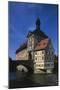 Old Town Hall or Altes Rathaus-null-Mounted Giclee Print