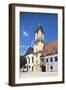 Old Town Hall or Stara Radnica-null-Framed Giclee Print