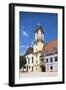 Old Town Hall or Stara Radnica-null-Framed Giclee Print