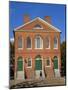 Old Town Hall, Salem, Greater Boston Area, Massachusetts, New England, USA-Richard Cummins-Mounted Photographic Print