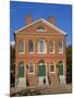 Old Town Hall, Salem, Greater Boston Area, Massachusetts, New England, USA-Richard Cummins-Mounted Photographic Print