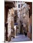 Old Town, Hania, Crete, Greece-Doug Pearson-Mounted Photographic Print