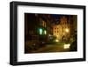 Old Town in Gdansk, Poland-ZoomTeam-Framed Photographic Print