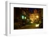 Old Town in Gdansk, Poland-ZoomTeam-Framed Photographic Print