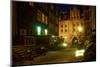 Old Town in Gdansk, Poland-ZoomTeam-Mounted Photographic Print