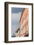 Old Town in Krakow Poland.-Pablo_1960-Framed Photographic Print