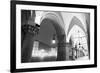 Old Town in Krakow-Tashka-Framed Photographic Print